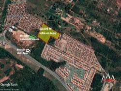 #648 - Área para Venda em Várzea Grande - MT - 2