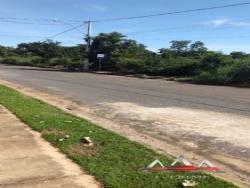 #650 - Área para Venda em Cuiabá - MT - 1