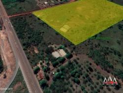 #653 - Área para Venda em Cuiabá - MT - 2