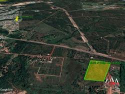 Área para Venda em Cuiabá - 5