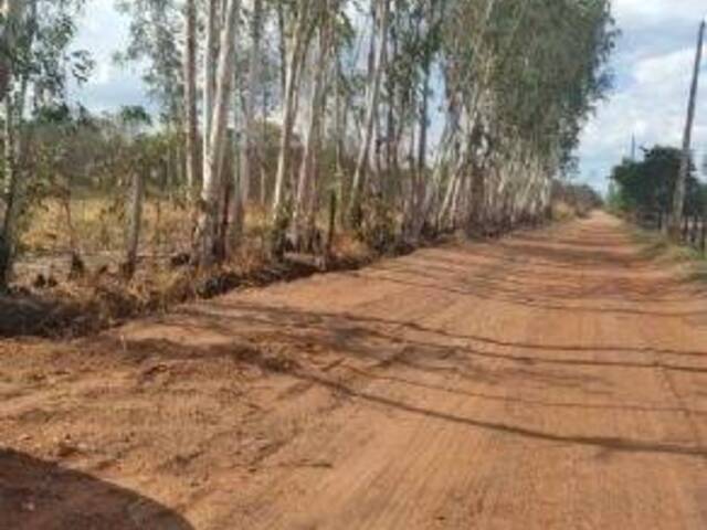 Terreno para Venda em Cuiabá - 5