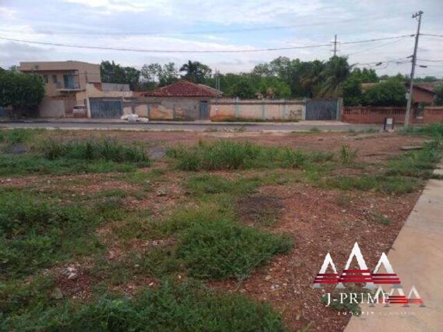 #691 - Terreno residencial para Venda em Cuiabá - MT - 1