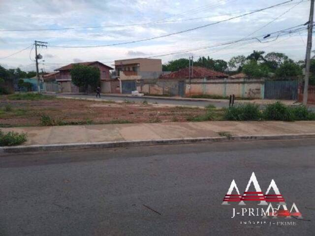#691 - Terreno residencial para Venda em Cuiabá - MT - 2