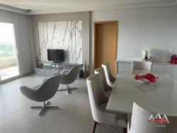 Apartamento para Venda em Cuiabá - 5