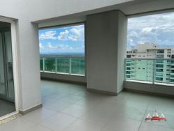 #2603 - Apartamento para Venda em Cuiabá - MT