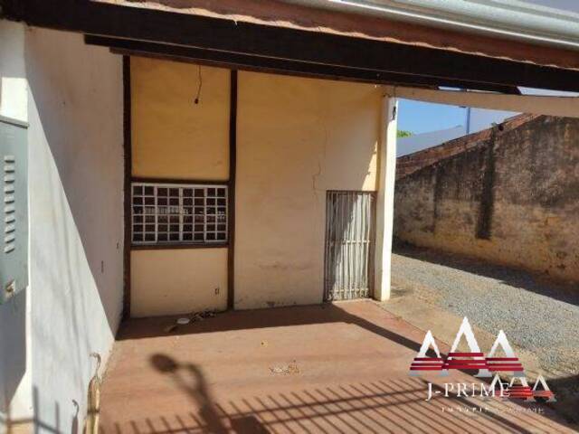 #737 - Casa para Locação em Cuiabá - MT - 2