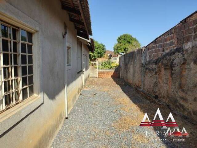Casa para Locação em Cuiabá - 4