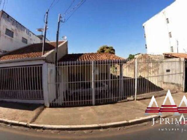#737 - Casa para Locação em Cuiabá - MT - 1