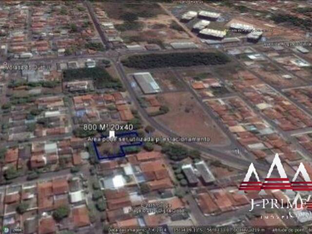 Terreno comercial para Venda em Cuiabá - 4