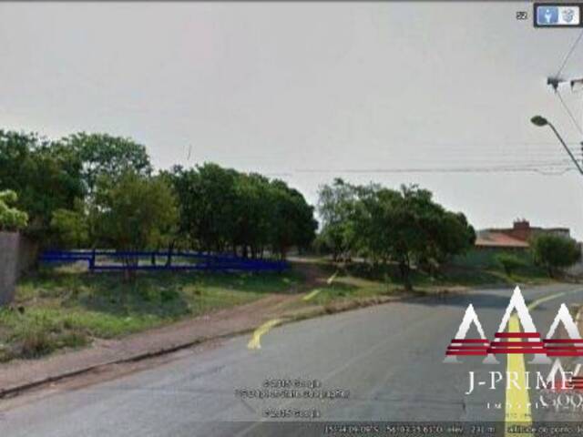 Terreno comercial para Venda em Cuiabá - 5