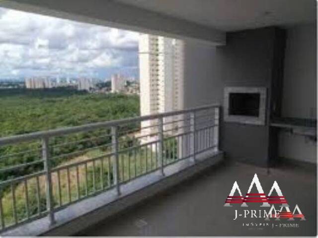 Apartamento para Venda em Cuiabá - 4