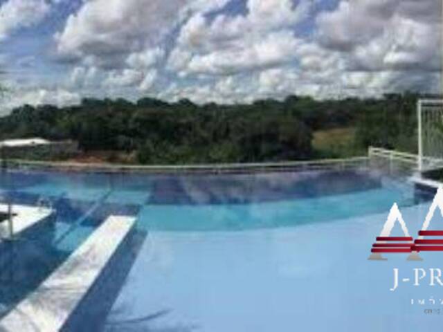 #780 - Apartamento para Venda em Cuiabá - MT - 3