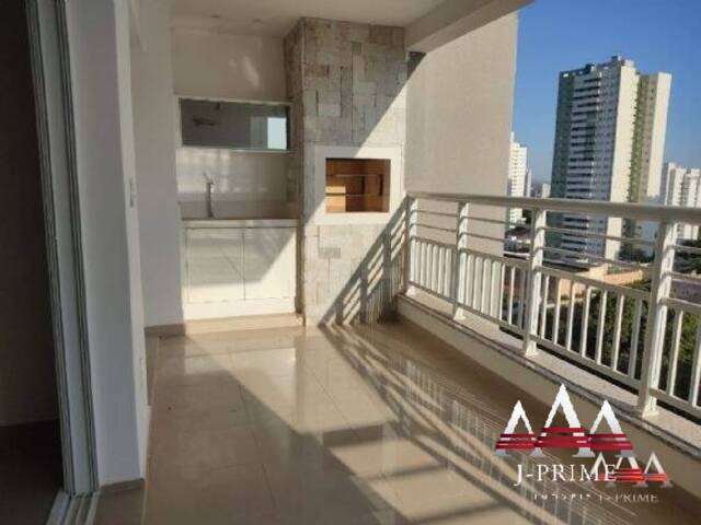 Apartamento para Venda em Cuiabá - 5
