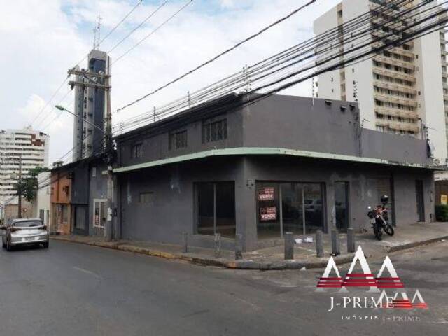 #786 - Salão Comercial para Venda em Cuiabá - MT - 2
