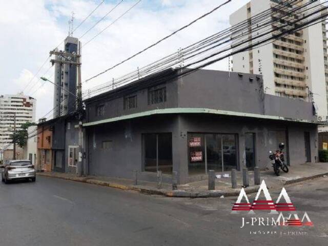 #786 - Salão Comercial para Venda em Cuiabá - MT - 3
