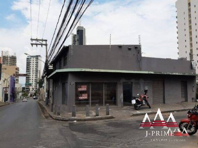 #786 - Salão Comercial para Venda em Cuiabá - MT - 2