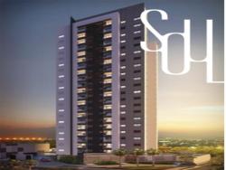 Apartamento para Venda em Cuiabá - 3
