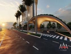 Apartamento para Venda em Cuiabá - 5