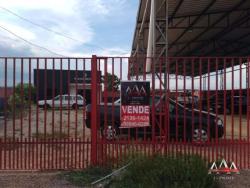Área para Venda em Cuiabá - 5