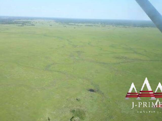 #803 - Fazenda para Venda em Poconé - MT - 1