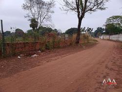 Área para Venda em Cuiabá - 4