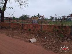 Área para Venda em Cuiabá - 5