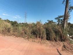 #844 - Terreno comercial para Venda em Várzea Grande - MT - 2