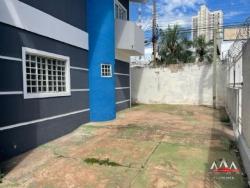 #3037 - Casa para Locação em Cuiabá - MT
