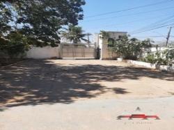 #847 - Casa para Venda em Cuiabá - MT - 2