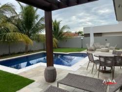 #2595 - Casa em condomínio para Venda em Cuiabá - MT
