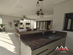 #853 - Casa em condomínio para Venda em Cuiabá - MT - 1