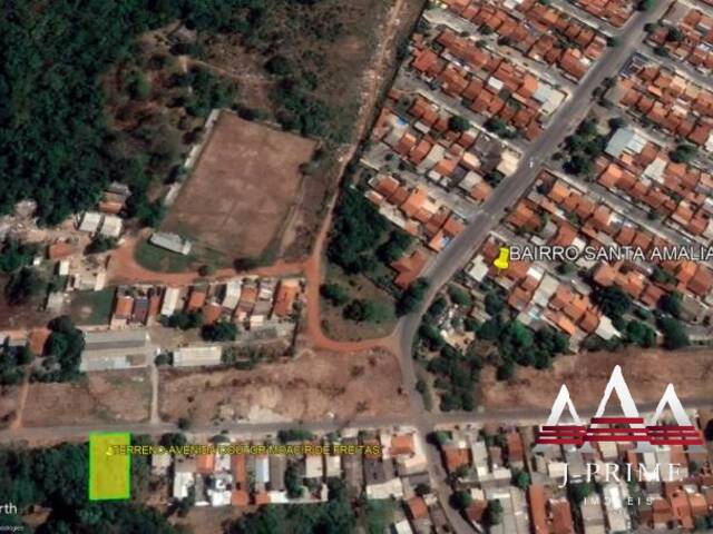 Terreno para Venda em Cuiabá - 3