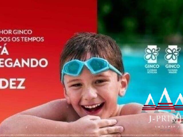 #855 - Terreno em condomínio para Venda em Várzea Grande - MT - 1