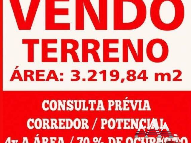 Terreno para Venda em Cuiabá - 3