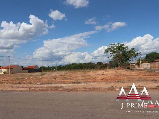 Terreno para Venda em Cuiabá - 5