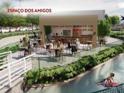 Terreno em condomínio para Venda em Várzea Grande - 5