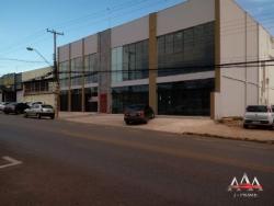 #479 - Prédio comercial para Locação em Cuiabá - MT - 2