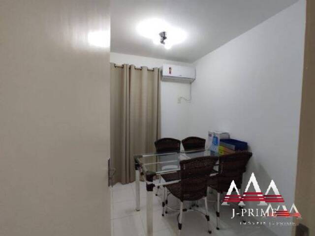 Apartamento para Venda em Cuiabá - 3