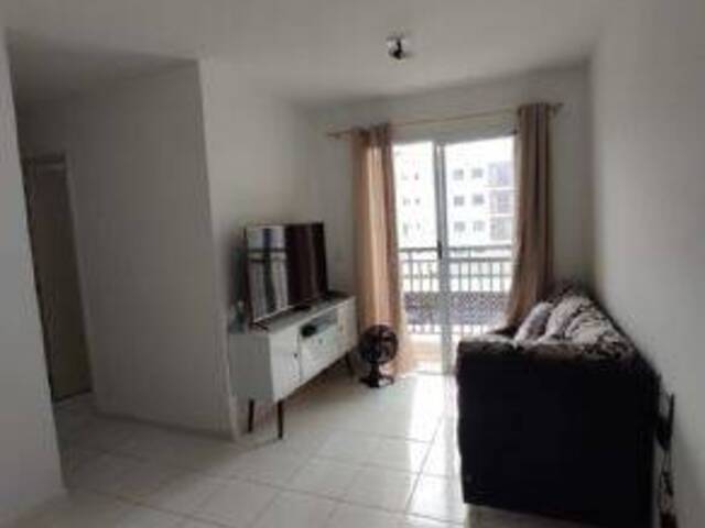 Apartamento para Venda em Cuiabá - 5