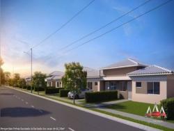 #950 - Casa para Venda em Várzea Grande - MT - 2