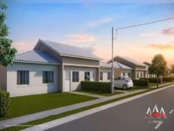 Casa para Venda em Várzea Grande - 4