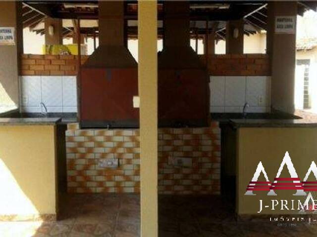 Casa para Venda em Cuiabá - 4