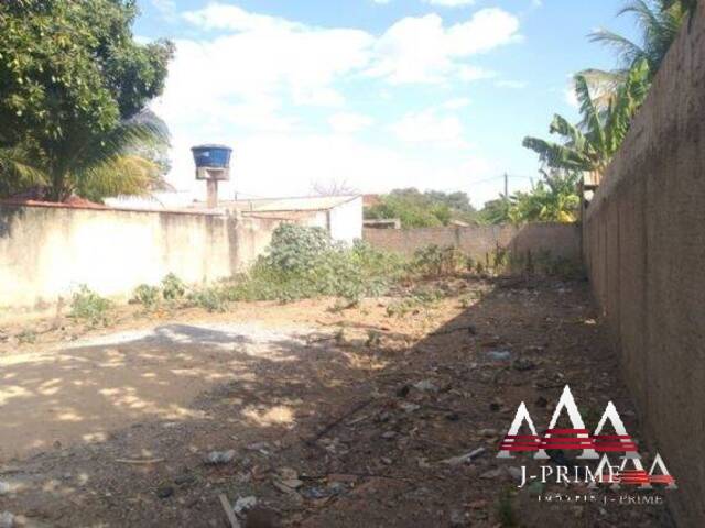 Terreno para Venda em Cuiabá - 2