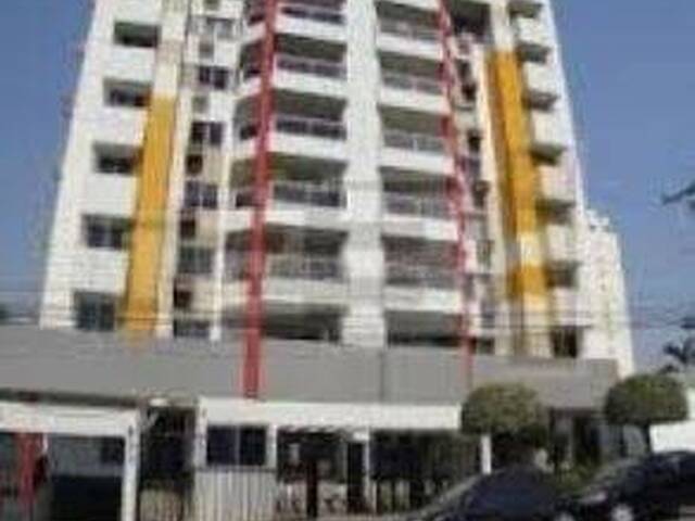 #985 - Apartamento para Venda em Cuiabá - MT - 3