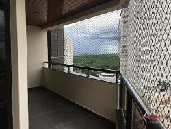 #2505 - Apartamento para Venda em Cuiabá - MT - 2