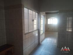 #1013 - Casa para Venda em Várzea Grande - MT - 2