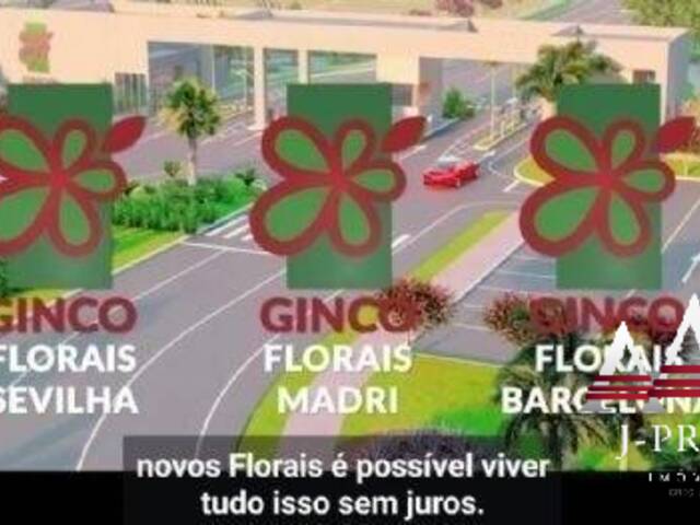 Terreno em condomínio para Venda em Várzea Grande - 5