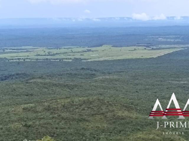 #1723 - Fazenda para Venda em Nova Brasilândia - MT - 2