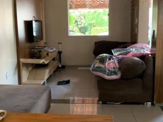 Sobrado para Venda em Cuiabá - 5
