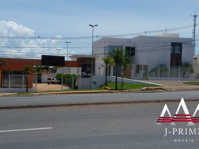 Locação em Altos do Coxipó - Cuiabá